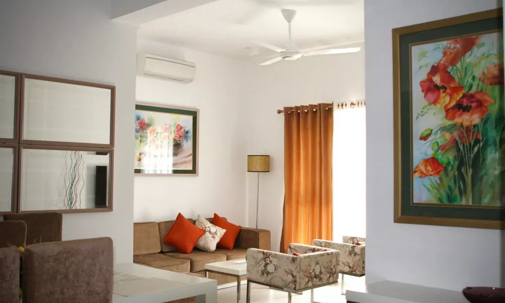 Grandiose Fairway Galle
