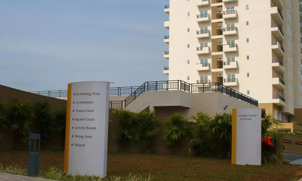 Grandiose Fairway Galle, фото 5