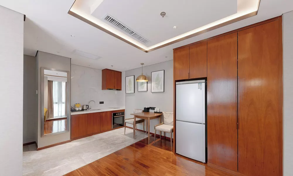 Holiday Inn Hotel & Suites Xi'An High-Tech Zone by IHG, фото 3