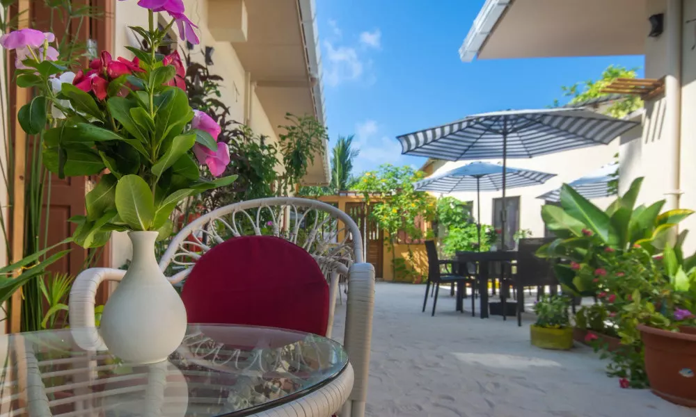 Paguro Villa, фото 4