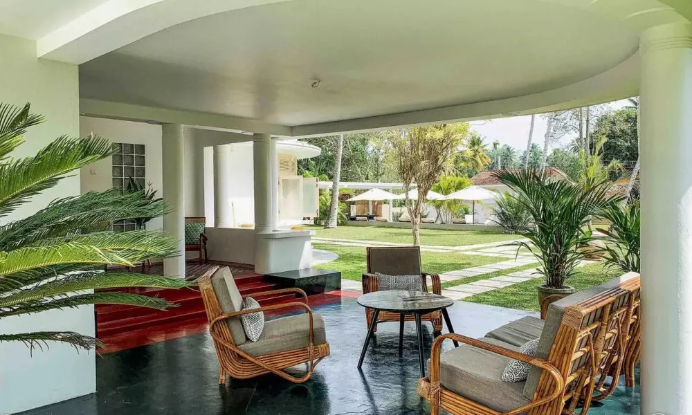 The Deco House, фото 4