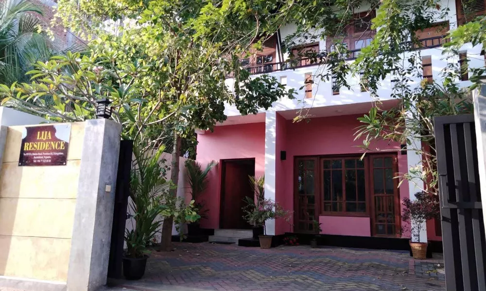 Lija Residence
