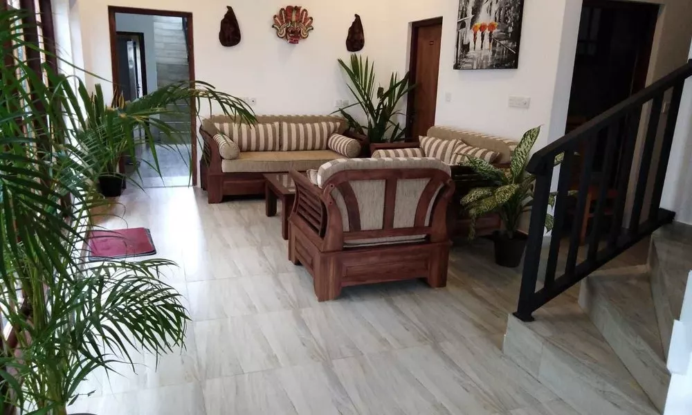 Lija Residence, фото 5