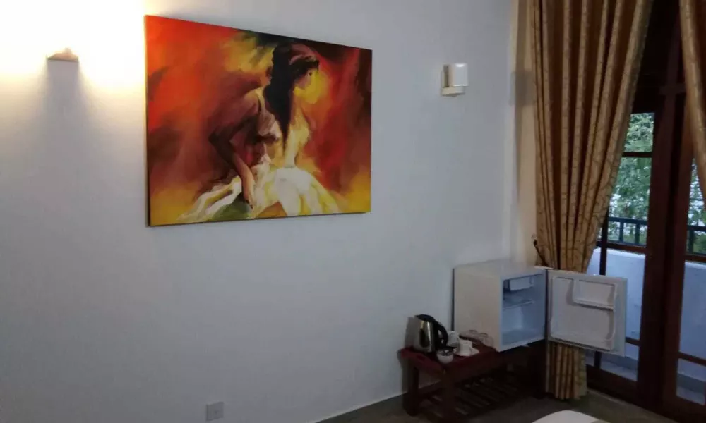 Lija Residence, фото 2