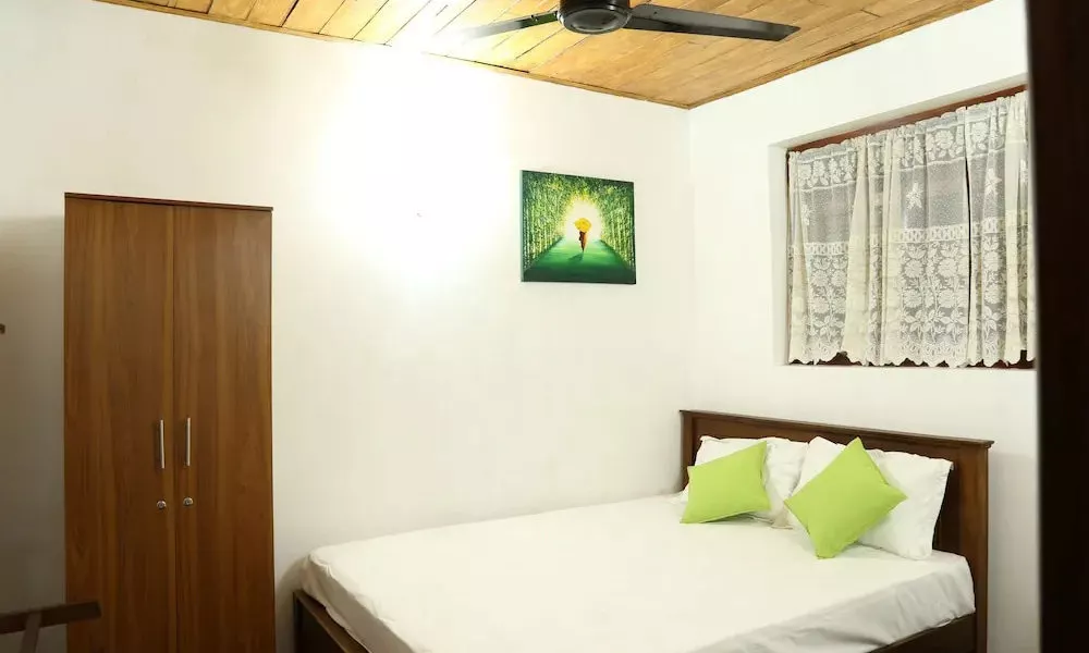 Sydney Homestay