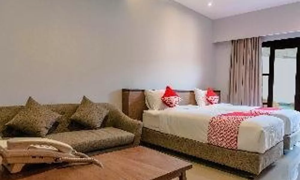 Umah Nusa Dua Residence, фото 3