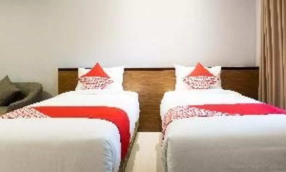 Umah Nusa Dua Residence, фото 2