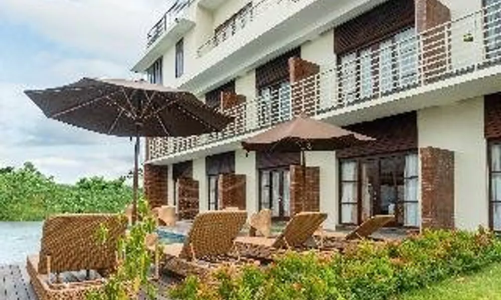 Umah Nusa Dua Residence, фото 4
