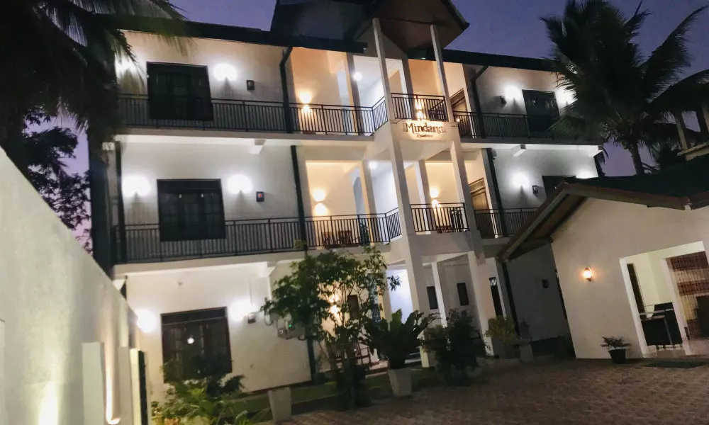 Mindana Residence, фото 5