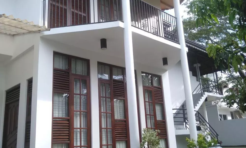 OYO 390 Surf Sea Breeze - Land Side, фото 4