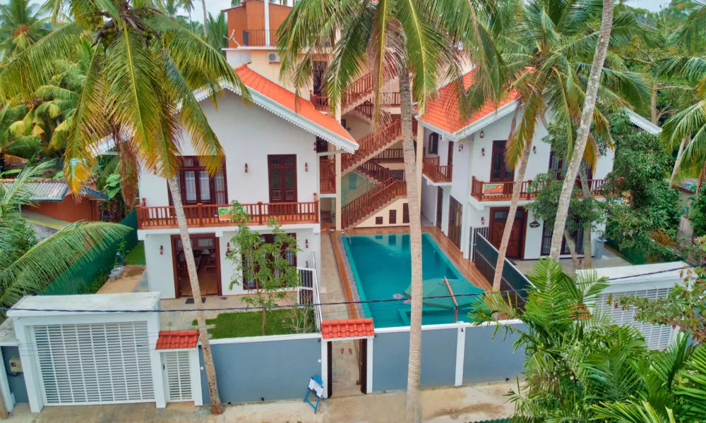 Ashiyana