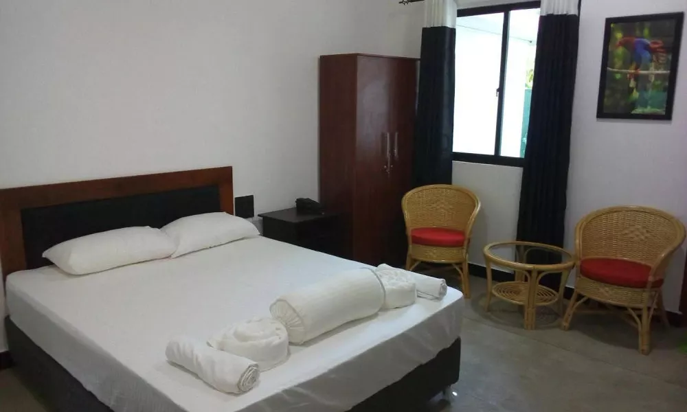 Ramsey Resort, фото 5