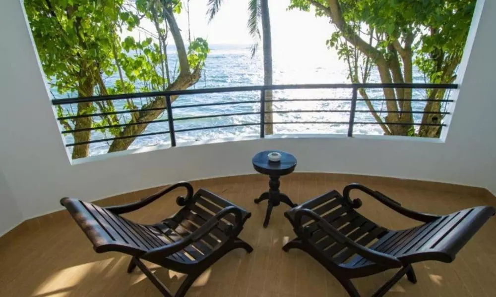 Manara Beach Resort, фото 3