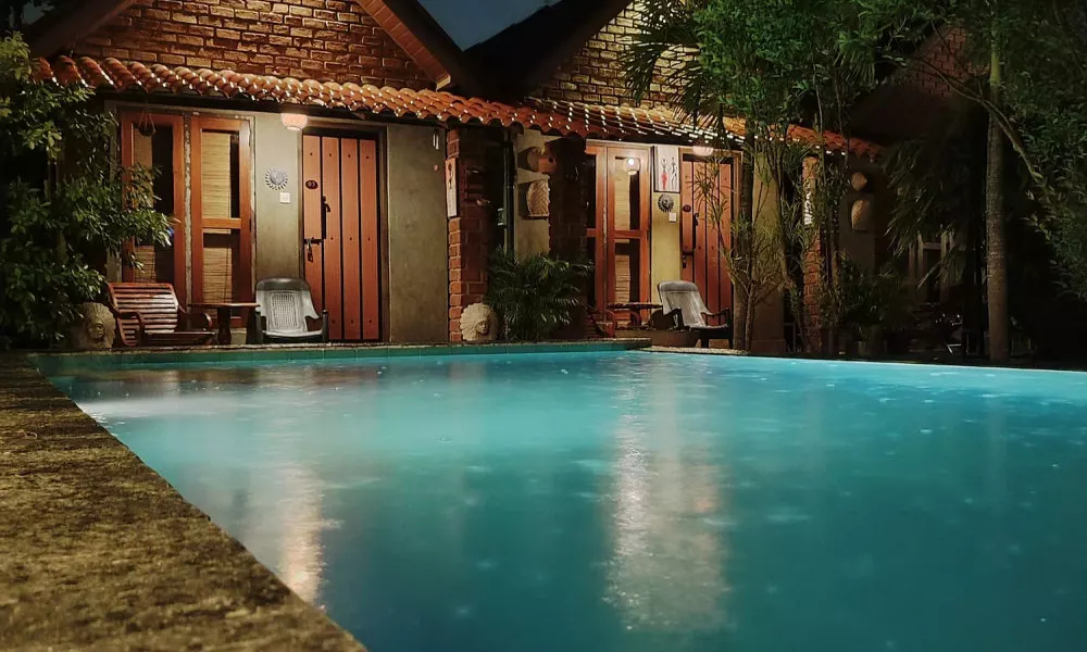 The Nature Villa, фото 5