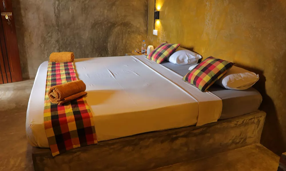 The Nature Villa, фото 4