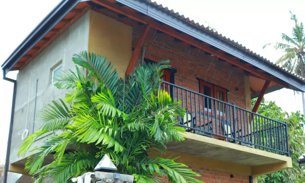 The Nature Villa, фото 2