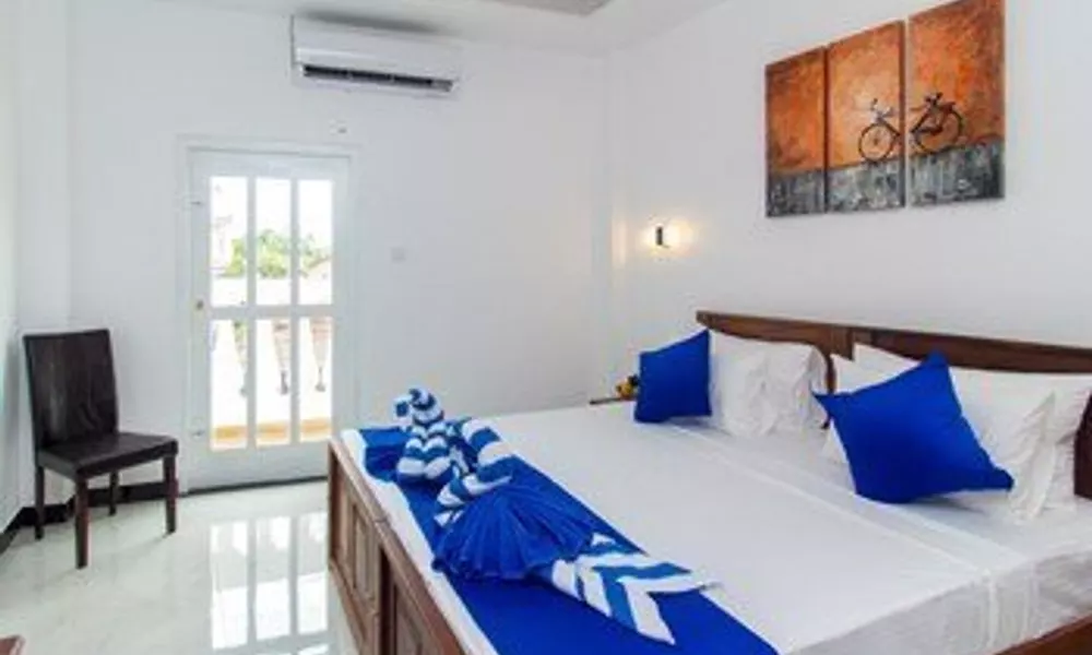 Graceira Inn