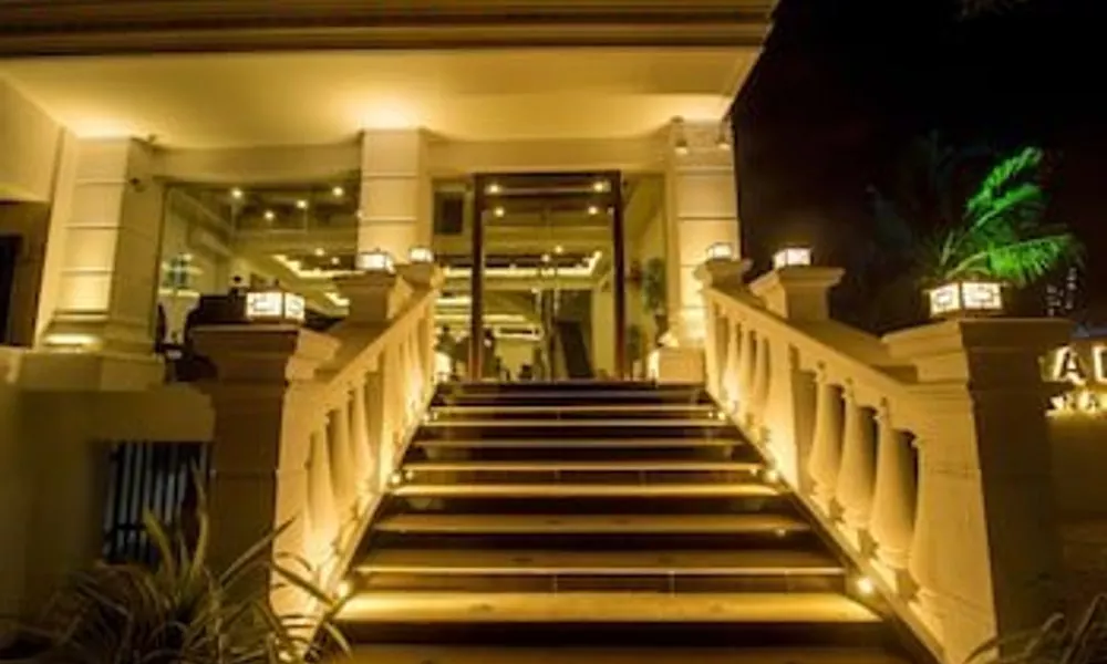 Graceira Inn, фото 4