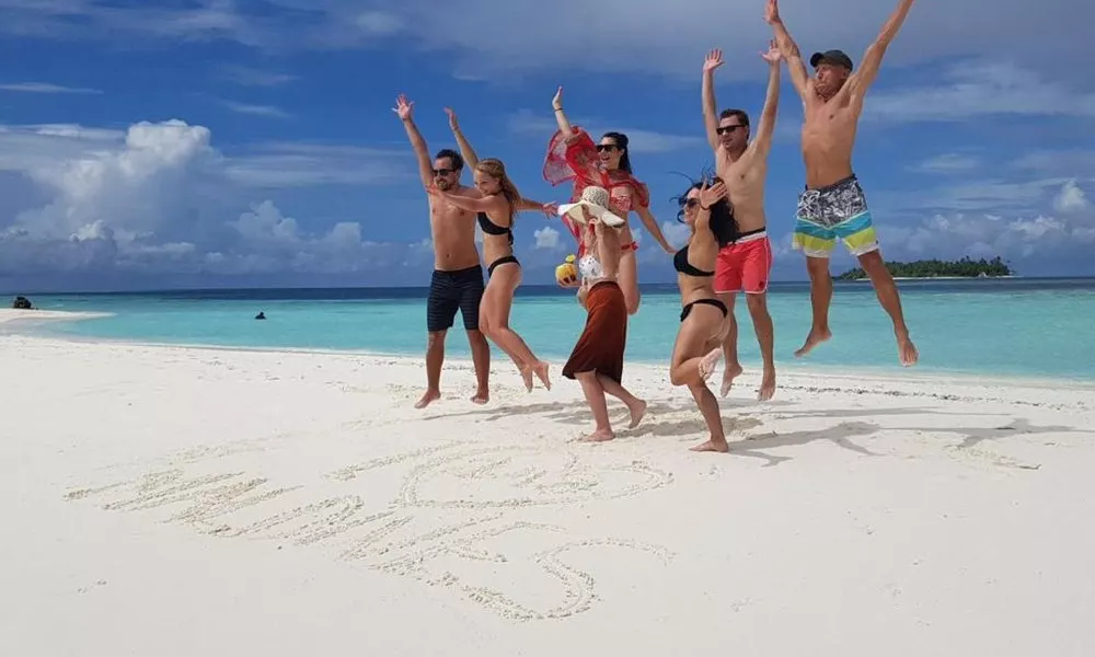 Santa Rosa Maldives