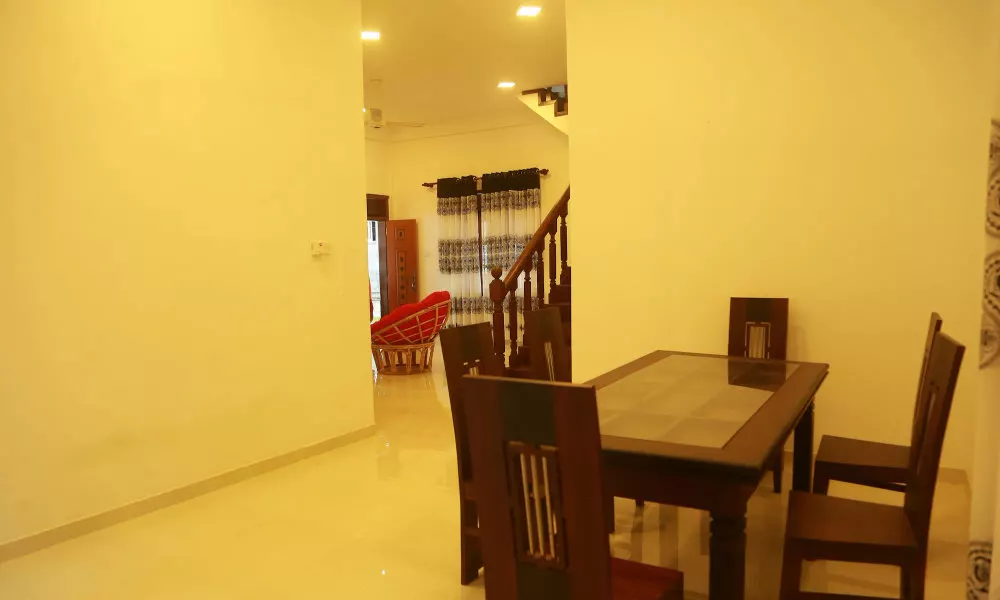 Mamas Palace Hiriketiya, фото 2