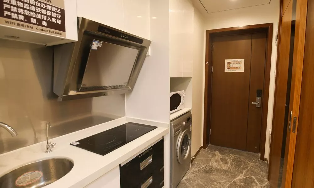 Rasdantun International Apartment Hotels, фото 4