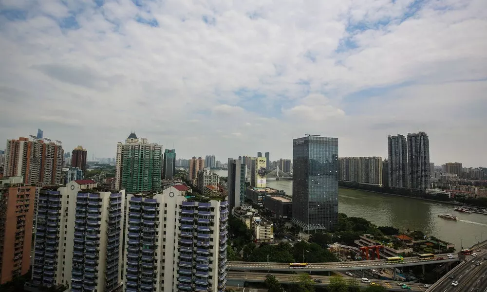 Rasdantun International Apartment Hotels, фото 2