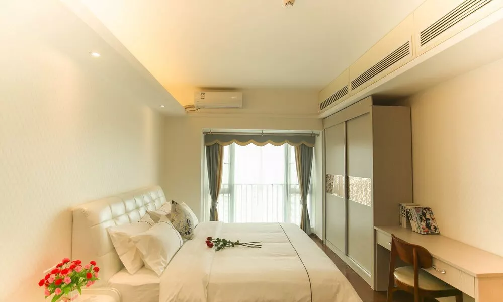 Rasdantun International Apartment Hotels
