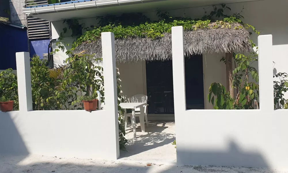 BB Island House Dhigurah, фото 5