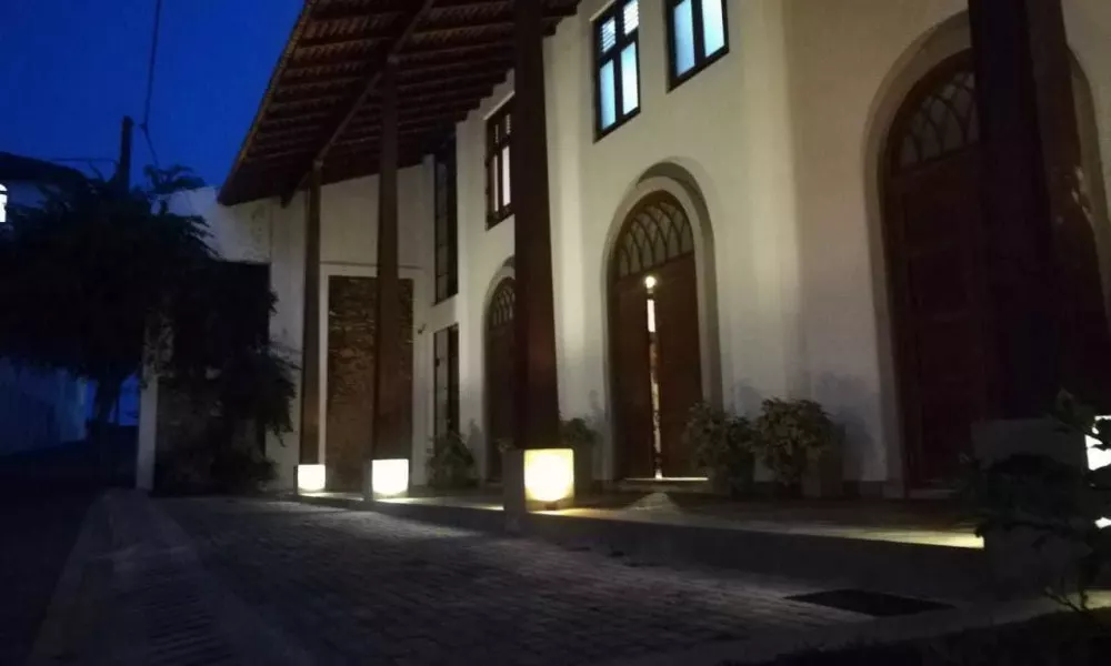 The Fort Oriental Villa, фото 5