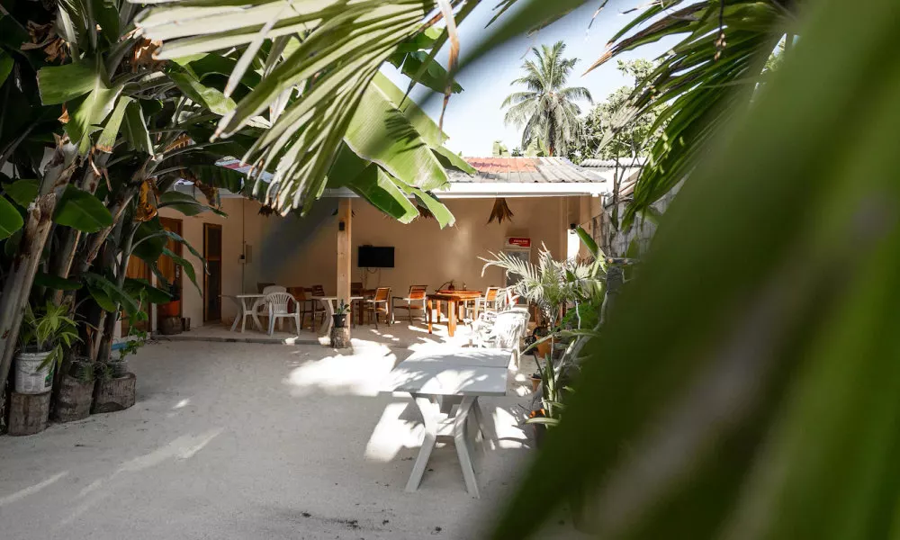 Rasdhoo Stay, фото 5