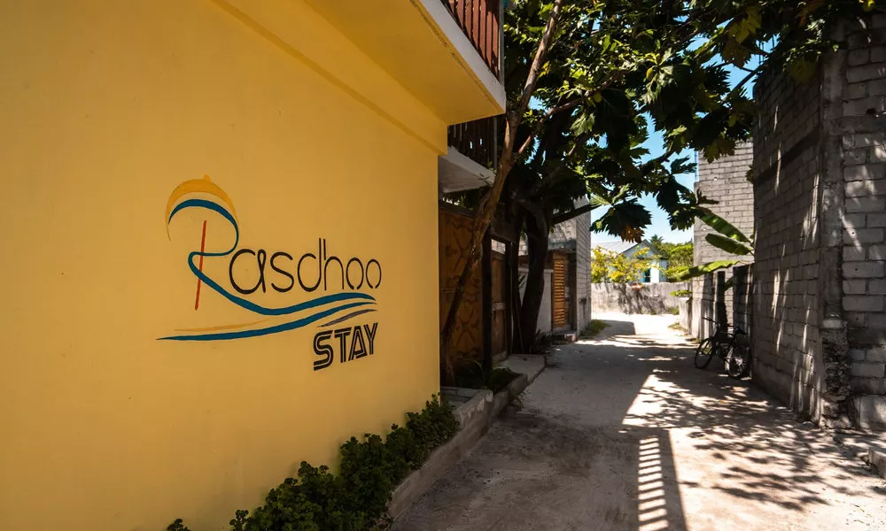 Rasdhoo Stay