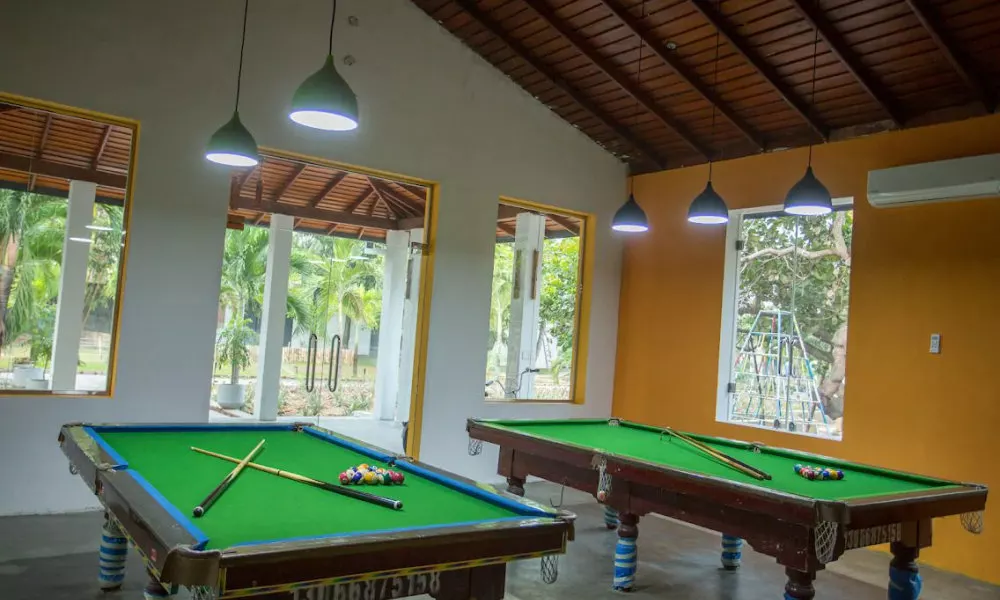 Amaluna Resorts, фото 5