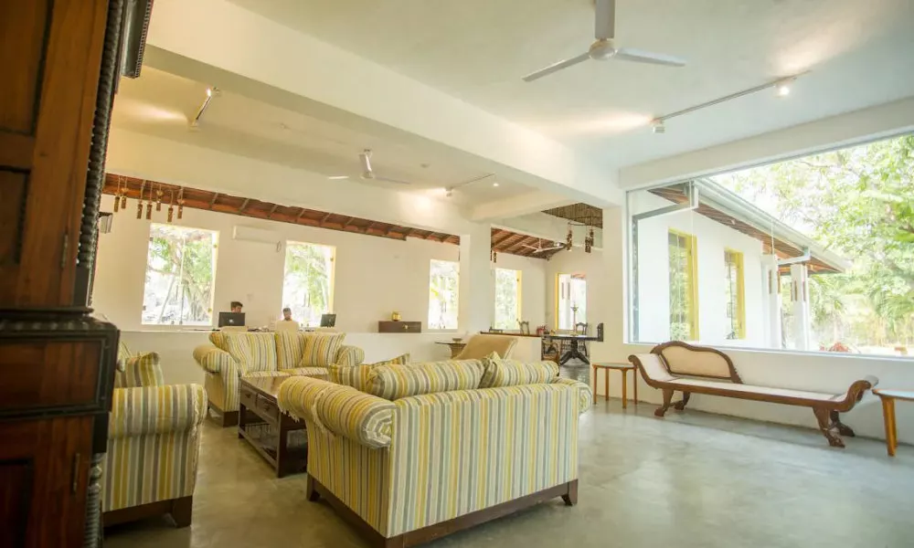 Amaluna Resorts, фото 3