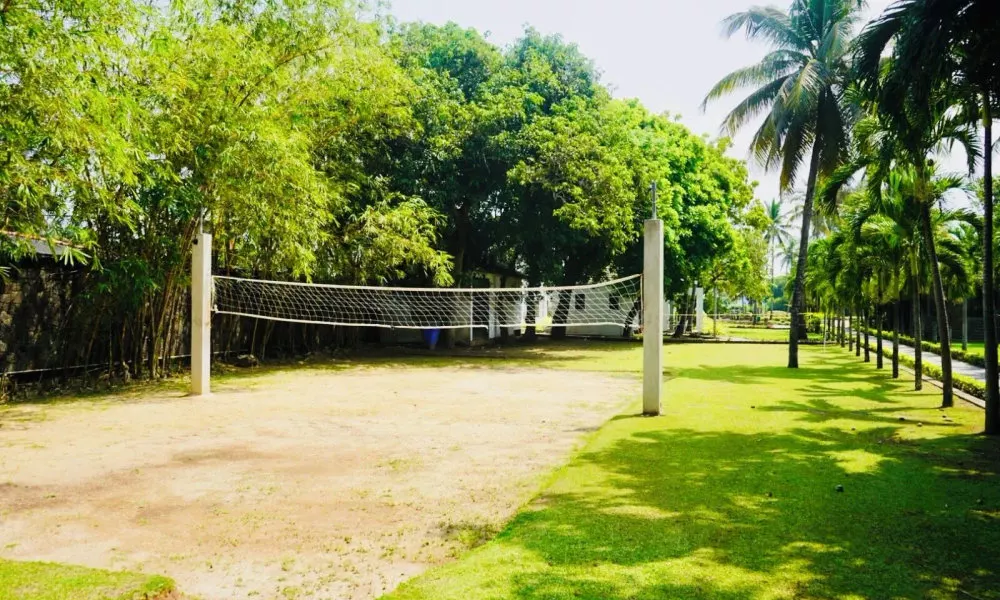 Amaluna Resorts