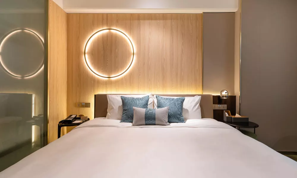 Anban Hotel, фото 2