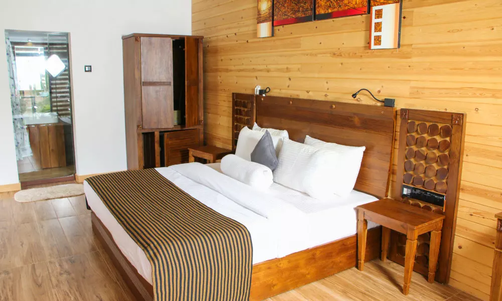 Aloft Grand Hotel, фото 2