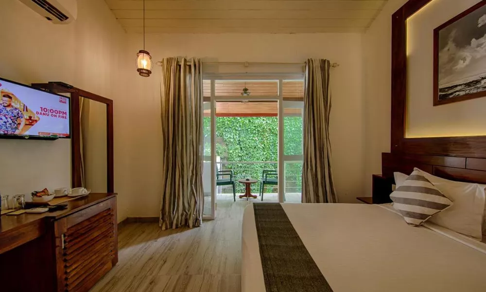 Deltora Villa - free drop off to Galle Fort by TukTuk, фото 3