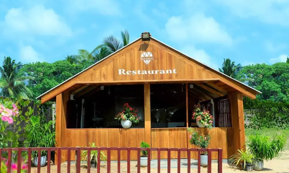 Blue Diamond Resort, фото 5