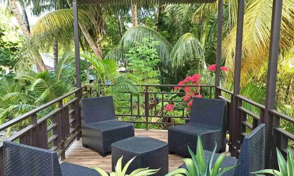 Isle Royal Inn, фото 4