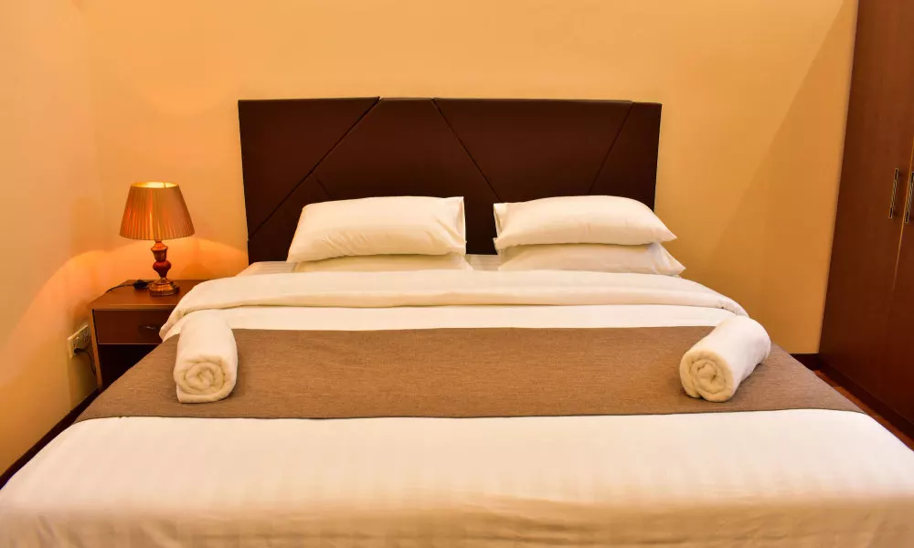 Isle Royal Inn, фото 3