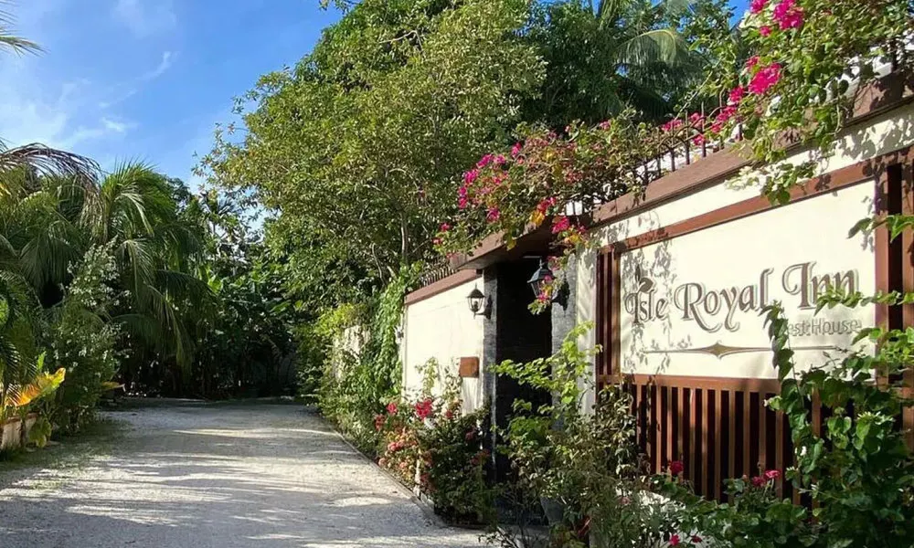 Isle Royal Inn