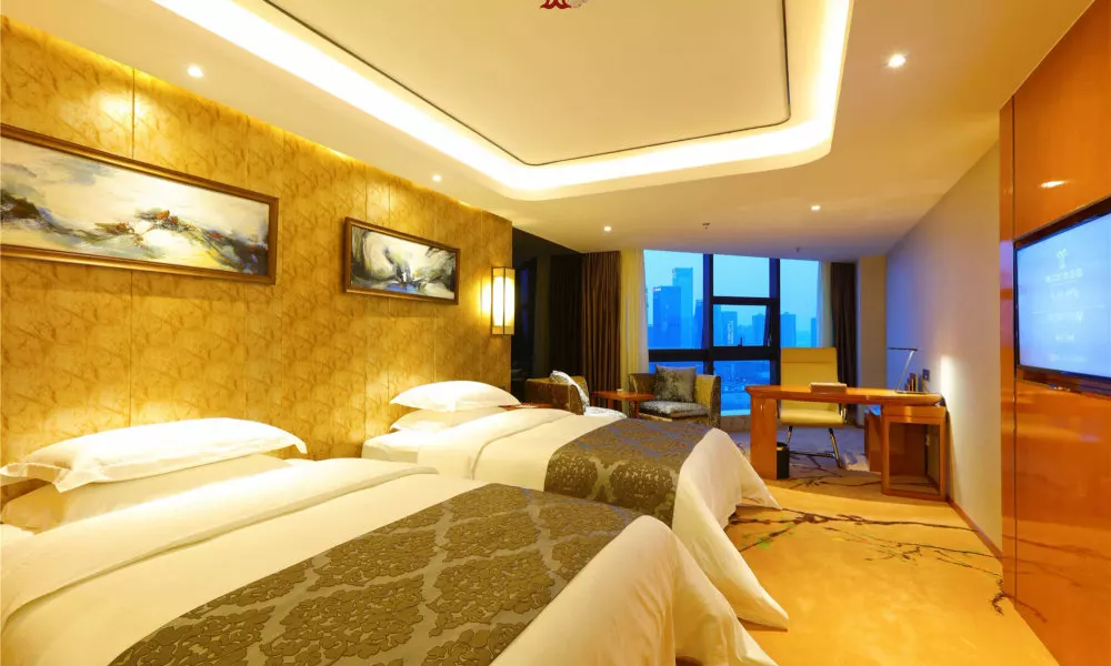 River four season Hotel, фото 2