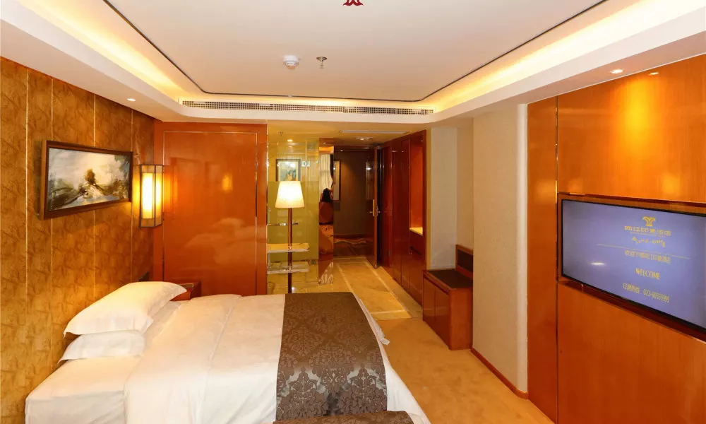 River four season Hotel, фото 3