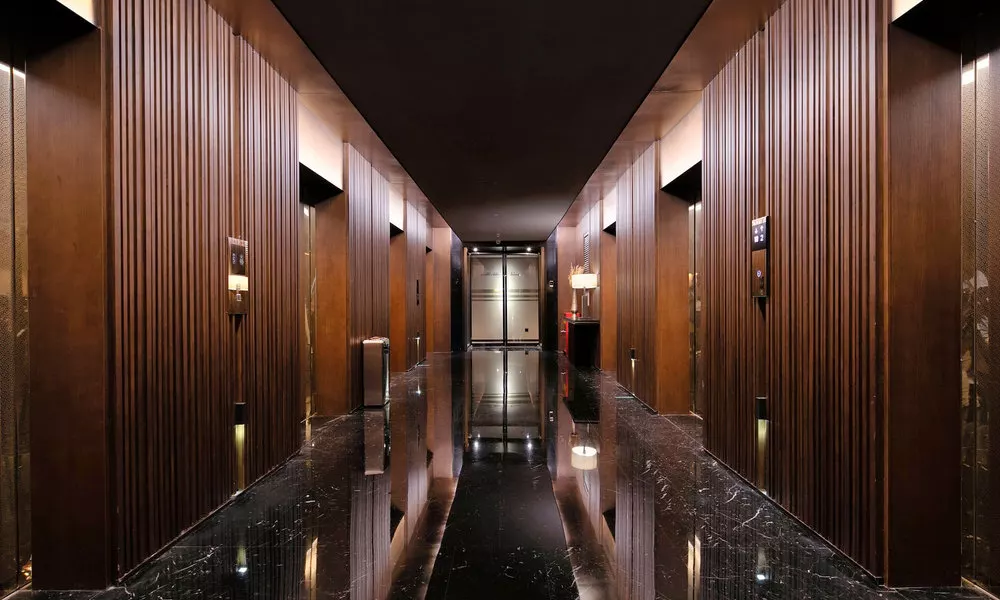 Chongqing KR luxury hotel(Yuan Zhu), фото 5