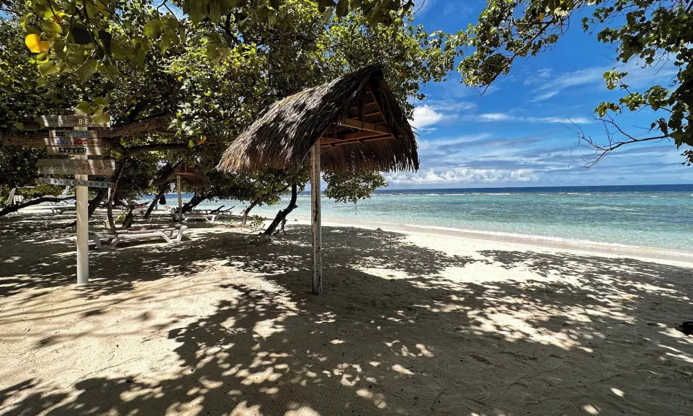 Beach Cottage, фото 4