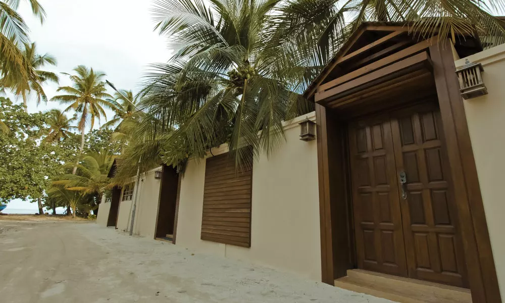 Beach Cottage, фото 5