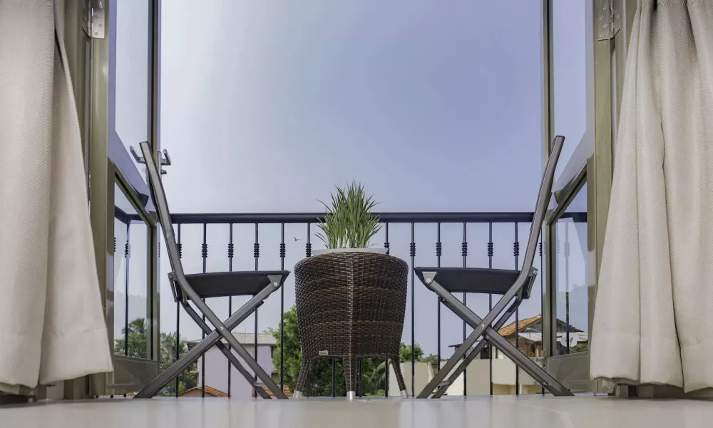 Hive 68 - Hotel and Resorts Negombo, фото 4