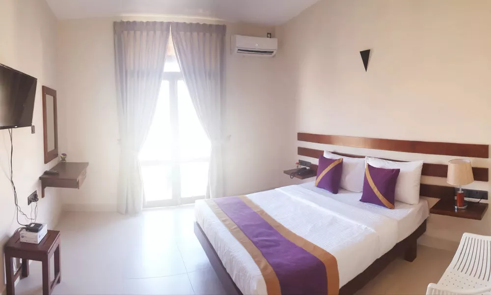 Hive 68 - Hotel and Resorts Negombo, фото 3