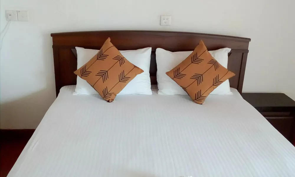 Hotel New Seaside Inn, фото 3