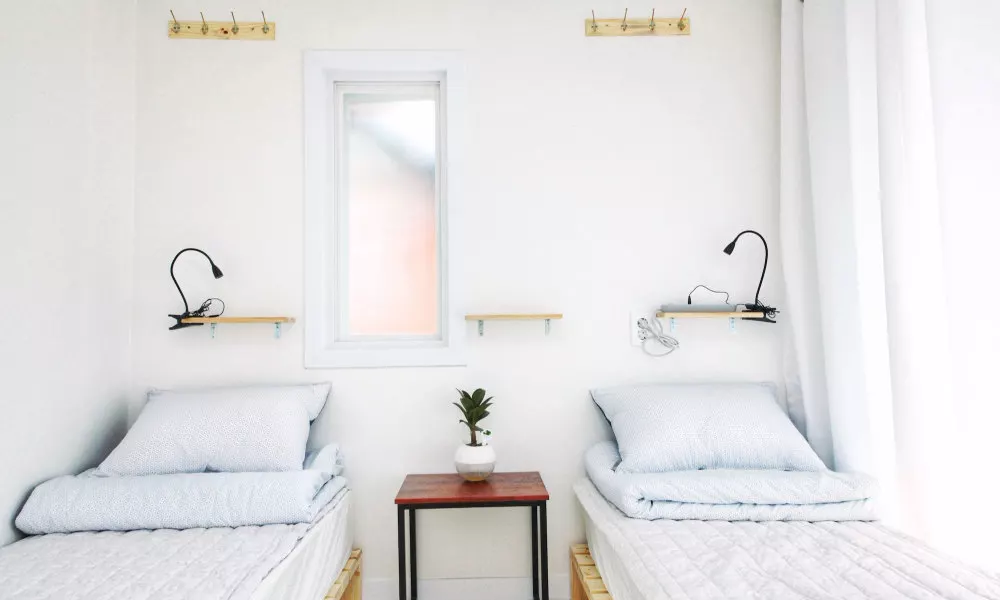 ZIBRO H Guesthouse - Hostel, фото 4